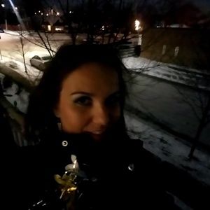 Meet your Posher, Diana